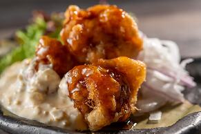 HOTEL MYSTAYS Miyazaki