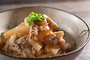 HOTEL MYSTAYS Miyazaki