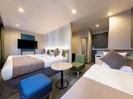 HOTEL MYSTAYS Miyazaki