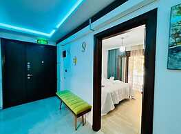 Ellawilla Suit House