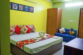 Gangasagar Hotel And Resort