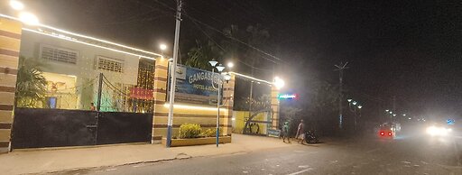 Gangasagar Hotel And Resort