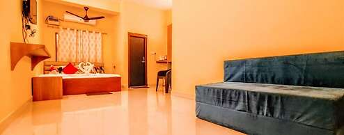 Gangasagar Hotel And Resort