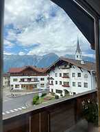 Apartment mit Bergblick