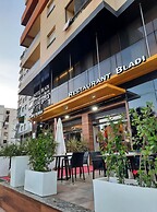 Bladi Suite Oran