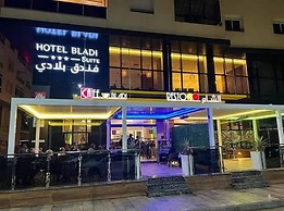 Bladi Suite Oran