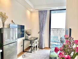 Vinhomes Green Bay-Studio Apartment