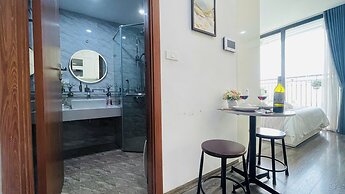 Vinhomes Green Bay-Studio Apartment