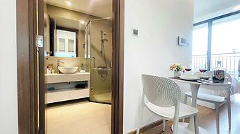 Vinhomes Green Bay-Studio Apartment