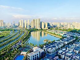 Vinhomes Green Bay-Studio Apartment