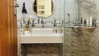 Vinhomes Green Bay-Studio Apartment