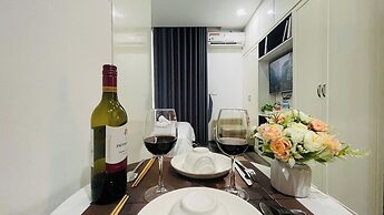 Vinhomes Green Bay-Studio Apartment