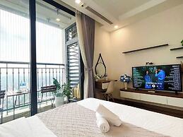 Vinhomes Green Bay-Studio Apartment
