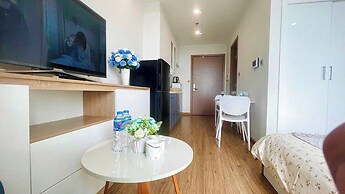 Vinhomes Green Bay-Studio Apartment