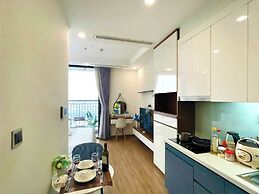 Vinhomes Green Bay-Studio Apartment