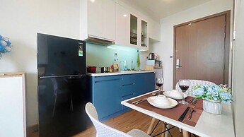 Vinhomes Green Bay-Studio Apartment
