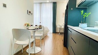Vinhomes Green Bay-Studio Apartment