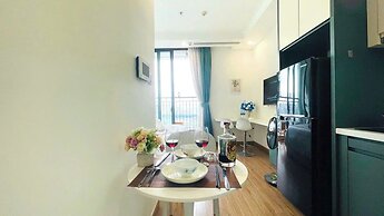 Vinhomes Green Bay-Studio Apartment