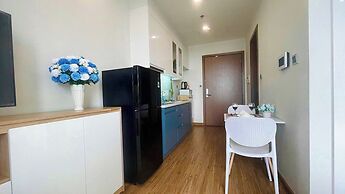 Vinhomes Green Bay-Studio Apartment