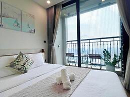Vinhomes Green Bay-Studio Apartment