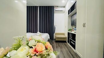 Vinhomes Green Bay-Studio Apartment
