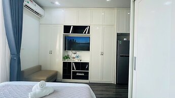 Vinhomes Green Bay-Studio Apartment