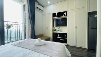 Vinhomes Green Bay-Studio Apartment