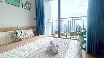 Vinhomes Green Bay-Studio Apartment