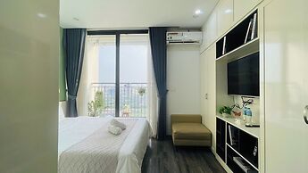 Vinhomes Green Bay-Studio Apartment