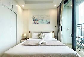Vinhomes Green Bay-Studio Apartment