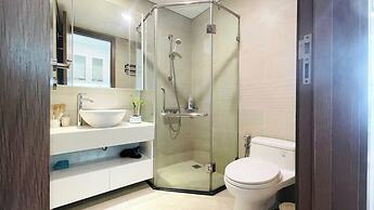 Vinhomes Green Bay-Studio Apartment
