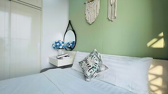 Vinhomes Green Bay-Studio Apartment