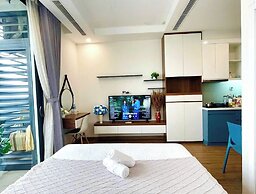 Vinhomes Green Bay-Studio Apartment