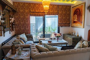 Dar Al Makam - Luxury Experience
