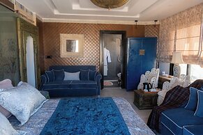 Dar Al Makam - Luxury Experience