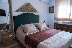 Dar Al Makam - Luxury Experience