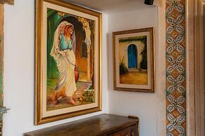 Dar Al Makam - Luxury Experience