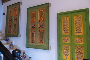 Dar Al Makam - Luxury Experience