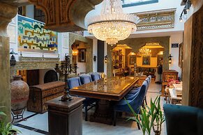 Dar Al Makam - Luxury Experience