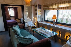 Dar Al Makam - Luxury Experience