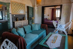 Dar Al Makam - Luxury Experience