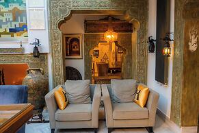 Dar Al Makam - Luxury Experience