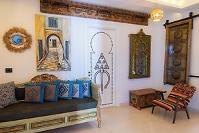 Dar Al Makam - Luxury Experience