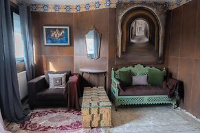 Dar Al Makam - Luxury Experience