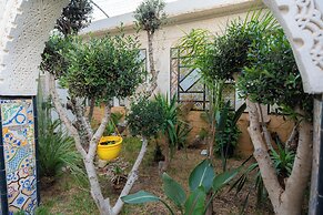 Dar Al Makam - Luxury Experience