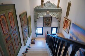 Dar Al Makam - Luxury Experience