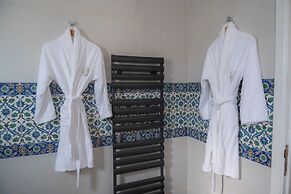 Dar Al Makam - Luxury Experience