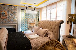 Dar Al Makam - Luxury Experience