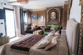 Dar Al Makam - Luxury Experience