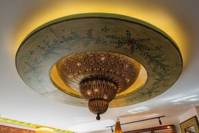 Dar Al Makam - Luxury Experience